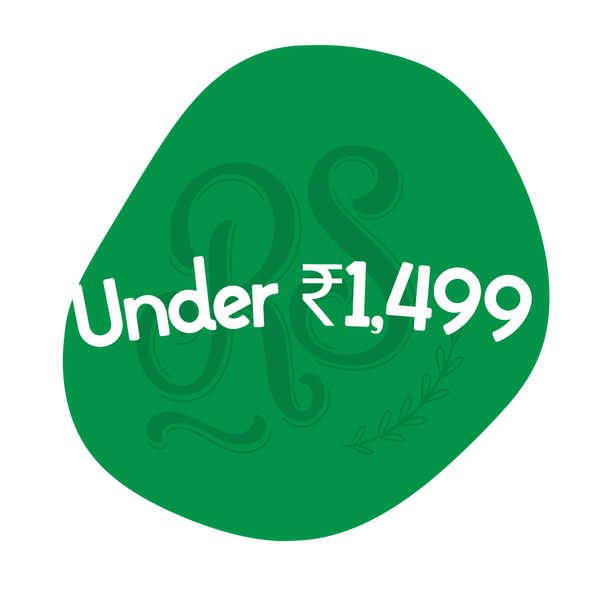 Under ₹1,499