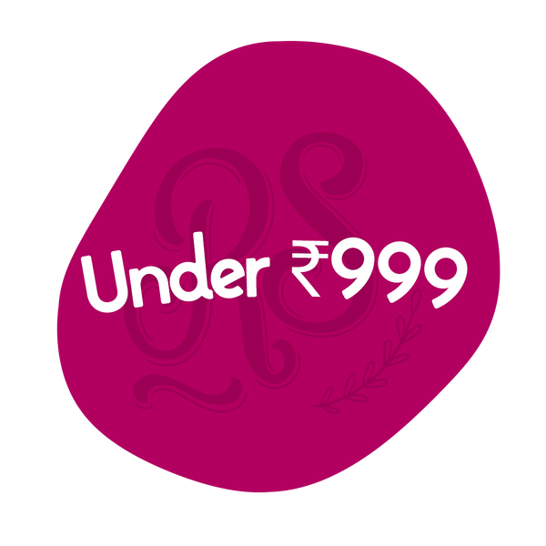 Under ₹999