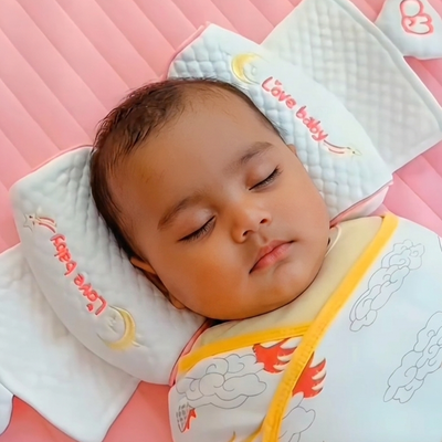 Finally sleeping better!