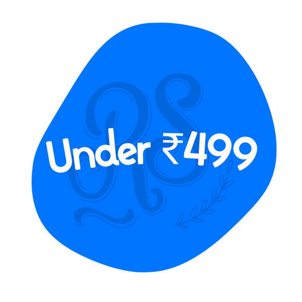 Under ₹499