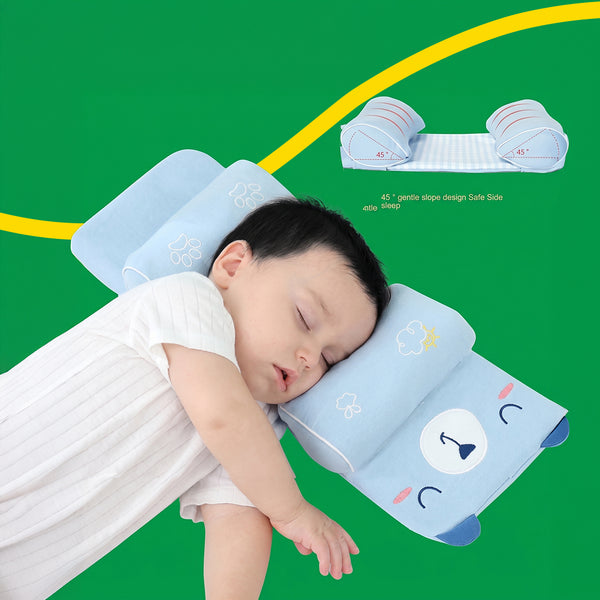 Newborn Cotton Head Shaping Pillow